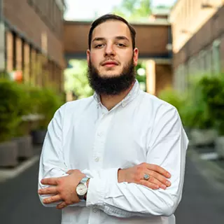Engin Sentürk