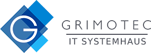 Grimotec Logo Grimotec GmbH
