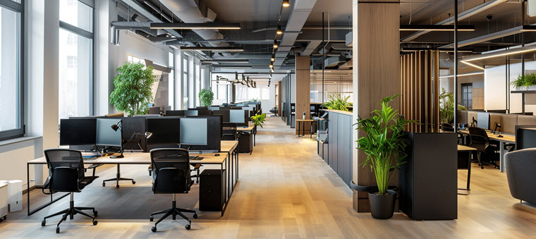 Modern Workplace Modern Workplace