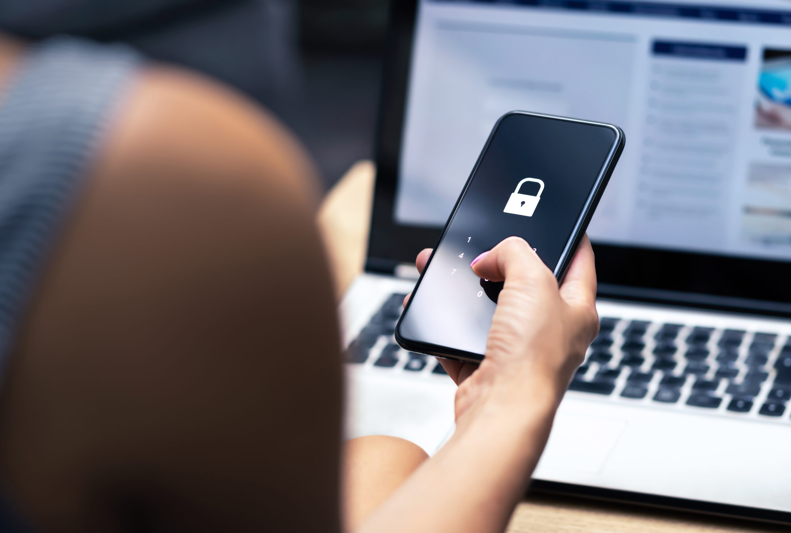 Cybersecurity, Datenschutz und digitale Schutzmaßnahmen im Unternehmen