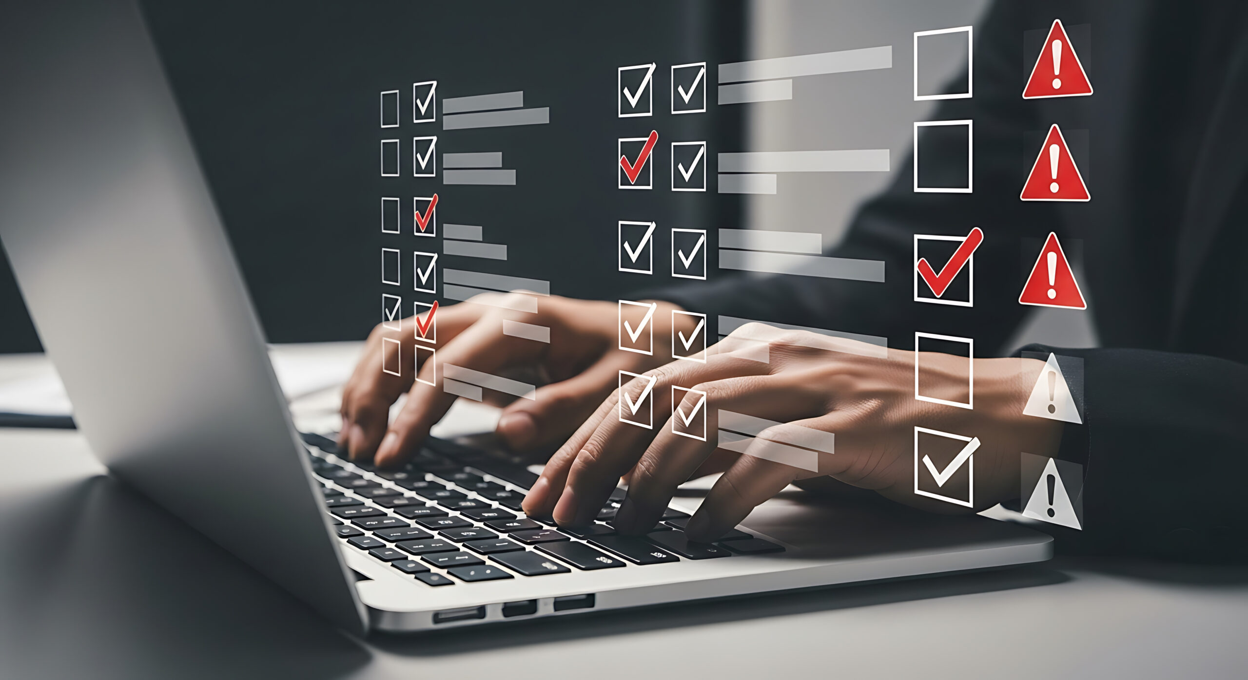 Überwachung von IT-Systemen, Leistungswerten und digitaler Infrastruktur