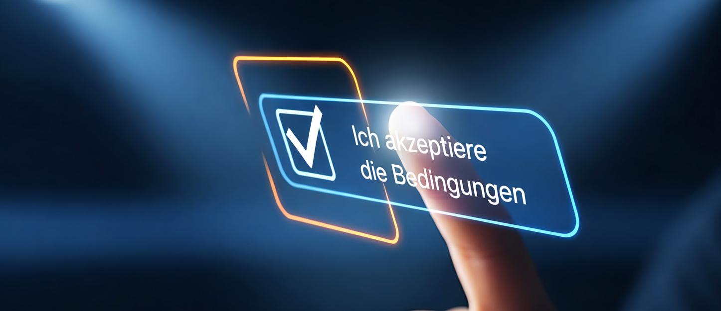 Digitale Dokumentation und sichere Aufbewahrung von Unternehmensdaten