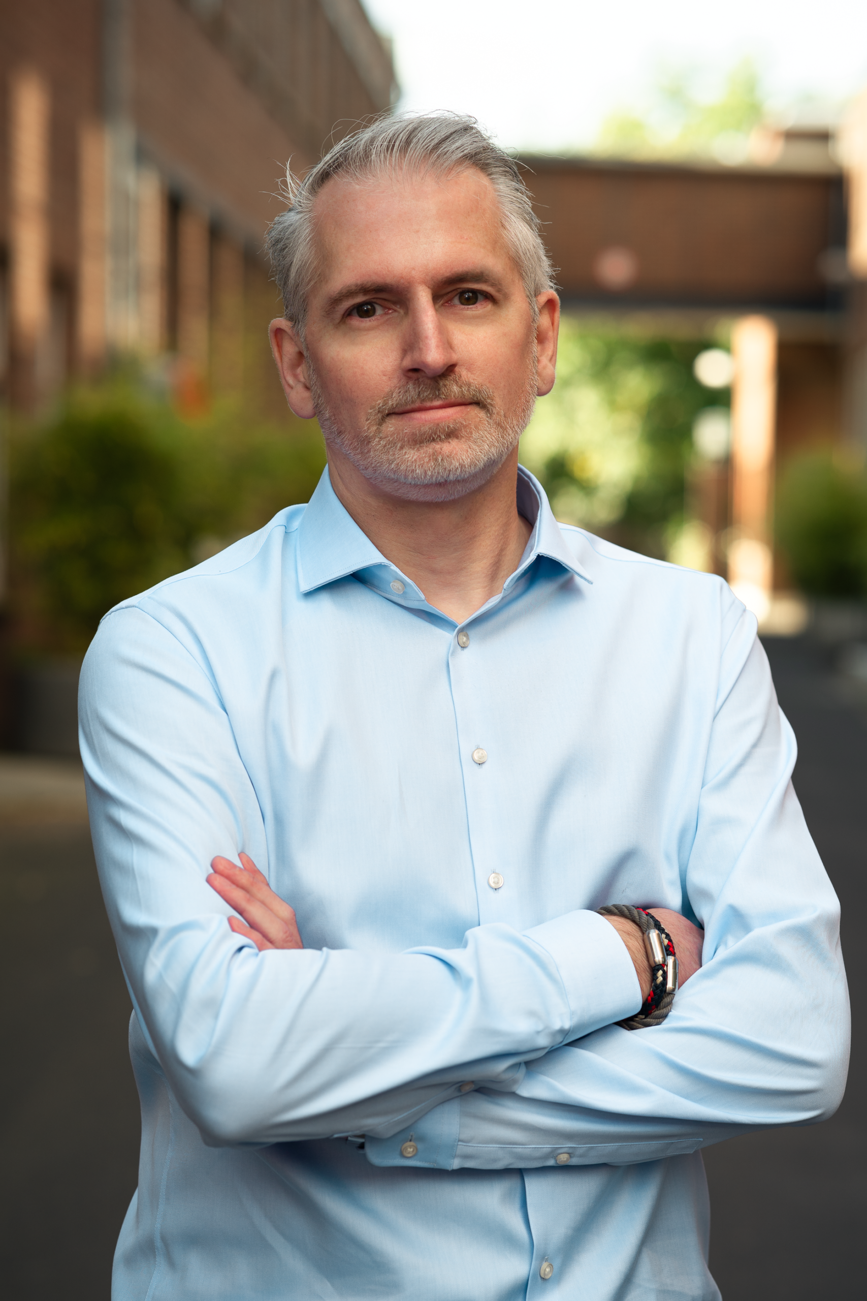 Stephan Zander